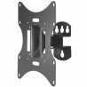 VonHaus Wall Mount Bracket Suitable for 23" to 42" Tilt and Swivel