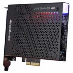 AVerMedia GC573 Live Gamer 4K HDR Internal RGB HDMI Capture Card