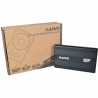 Maiwo USB 3.0 2.5" External Hard Drive Enclosure - Black