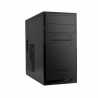 Antec NSK3100 Micro ATX Case, No PSU, USB 3.0, 1 x Fan, Matte Black