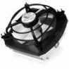 Arctic Alpine 64 Pro Heatsink & Fan, AMD Sockets, Fluid Dynamic Bearing, 6 Year Warranty