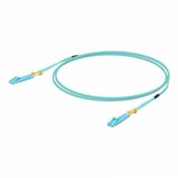 Ubiquiti UOC-0.5 FiberCable LC - LC 10G ODN Fibre Patch Cable