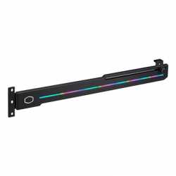 Cooler Master ELV8 GPU Brace with Addressable RGB Lighting