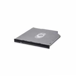 Hitachi-LG GS40N Internal Ultra Slim Slot Loading 9.5mm DVD-RW Optical Drive