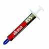 Akasa AK-455 Heat Paste, 0.87ml (1.5g) with Syringe, Hi-performance
