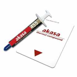 Akasa AK-455-5G 5g Thermal Compound Syringe