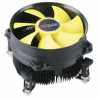 Akasa K32 Heatsink and Fan, Sockets 775, 115x, 1200, PWM Fan