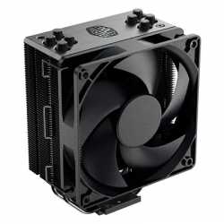 Cooler Master Hyper 212 Black Edition Universal Socket 120mm PWM 2000RPM Black Fan CPU Cooler