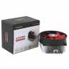 Xilence XC035 AMD Socket 92mm PWM 2800RPM Red Fan CPU Cooler