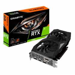 Gigabyte Nvidia GeForce RTX 2060 OC 6GB Dual Fan Graphics Card