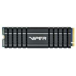 Patriot Viper VPN100 256GB M.2 PCIe NVMe 2280 SSD