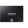 Samsung 1TB 870 EVO SSD, 2.5", SATA3, V-NAND, R/W, 560/530 MB/s, 98K/88K IOPS, 7mm