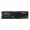 Samsung 500GB 970 EVO PLUS M.2 NVMe SSD, M.2 2280, PCIe, V-NAND, R/W 3500/3200 MB/s