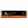 Seagate 2TB FireCuda 520 M.2 Gen 4 NVMe SSD