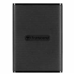 Transcend 240GB ESD230C Portable SSD