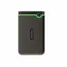 Transcend 1TB Slim StoreJet 2.5" M3S Shock Resistant Portable HDD