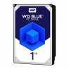 WD 3.5", 1TB, SATA3, Blue Series Hard Drive, 7200RPM, 64MB Cache, OEM