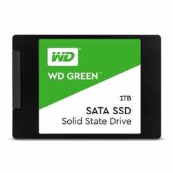 WD Green WDS100T2G0A 1TB SATA III SSD