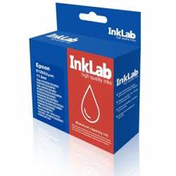 InkLab 1292 Epson Compatible Cyan Replacement Ink