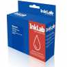 InkLab 2432 Epson Compatible Cyan Replacement Ink