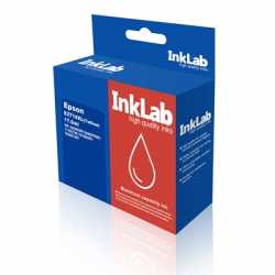 InkLab 27 XL Epson Compatible Yellow Replacment Ink