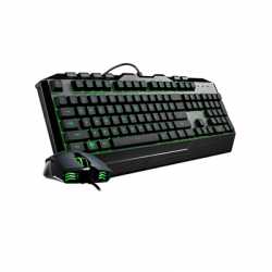 Cooler Master Devastator 3 USB LED Gaming Keyboard & Mouse Set