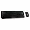 Microsoft Desktop 850 Wireless Keyboard & Mouse Set