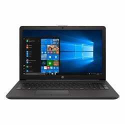 HP 250 G7 Laptop, 15.6", i5-1035G1, 8GB, 256GB SSD, DVDRW, Windows 10 Pro