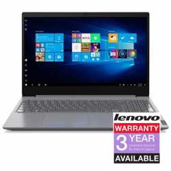 Lenovo V15 Laptop, 15.6" FHD, i5-1035G1, 8GB, 512GB SSD, No Optical or LAN, Windows 10 Home