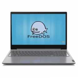 Lenovo V15-ADA 82C70010UK Ryzen 3 3250U 8GB RAM 256GB SSD 15.6 inch Full HD FreeDOS Laptop Grey