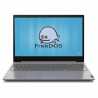 Lenovo V15-ADA 82C70010UK Ryzen 3 3250U 8GB RAM 256GB SSD 15.6 inch Full HD FreeDOS Laptop Grey