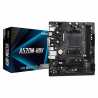 Asrock A520M-HDV, AMD A520, AM4, Micro ATX, 2 DDR4, VGA, DVI, HDMI, M.2