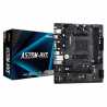 Asrock A520M-HVS, AMD A520, AM4, Micro ATX, 2 DDR4, VGA, HDMI, M.2