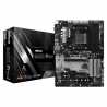 Asrock B450 PRO4, AMD B450, AM4, ATX, 4 DDR4, XFire, VGA, HDMI, DP, M.2