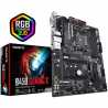 Gigabyte B450 Gaming X AMD Socket AM4 ATX DDR4 DVI-D/HDMI M.2 Motherboard