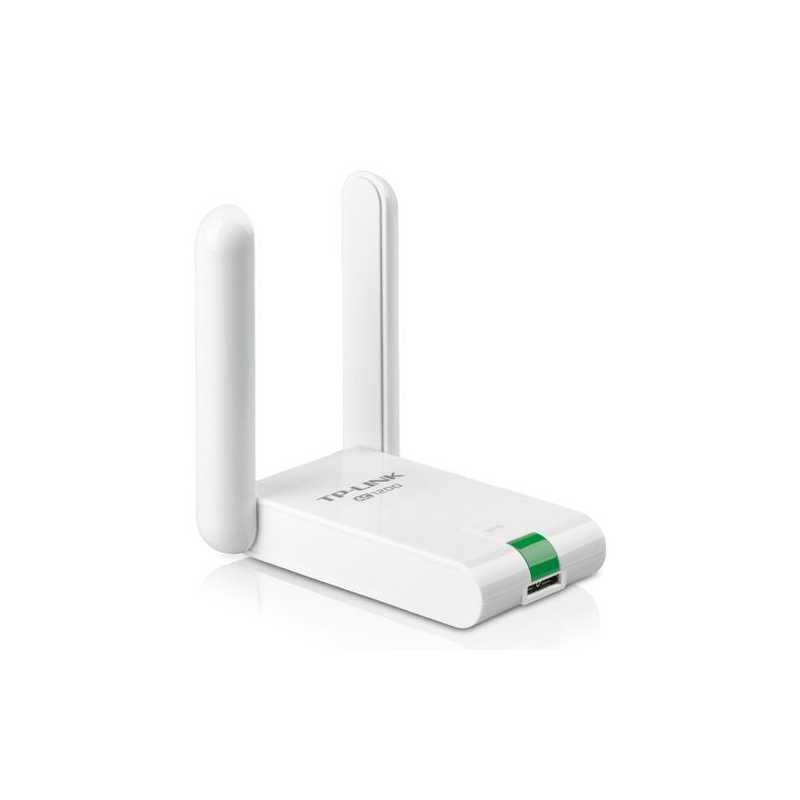 TP-LINK (Archer T4UH) AC1200 (867300) High Gain Wireless Dual Band USB Adapter, USB 3.0