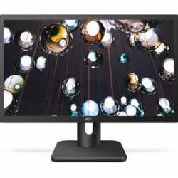 AOC 27E1H 27" LED Widescreen Full HD IPS D-Sub / HDMI Black Monitor