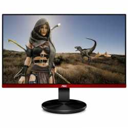 AOC G2590FX 24.5" LED 144Hz 1ms HDMI / Display Port / VGA with Freesync Premium and G-Sync Monitor