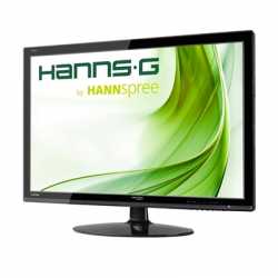 Hannspree HL274HPB 27" LED Widescreen VGA/DVI/HDMI Black Monitor