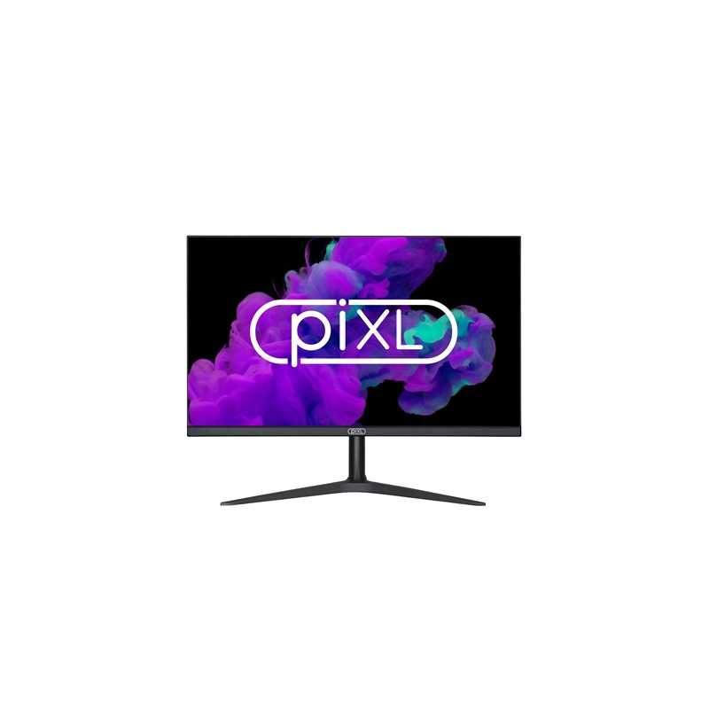 piXL 23" IPS LED Widescreen VGA / HDMI Frameless 5ms Monitor