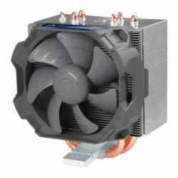 Arctic Freezer 12 CO Compact Semi Passive Heatsink & Fan for Continuous Operation, Intel & AM4 Sockets, Dual Ball Bearing, 6 Yea
