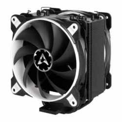 Arctic Freezer 33 eSports Edition Heatsink & Fan, Black & White, Intel & AM4 Sockets, 2 x Fans