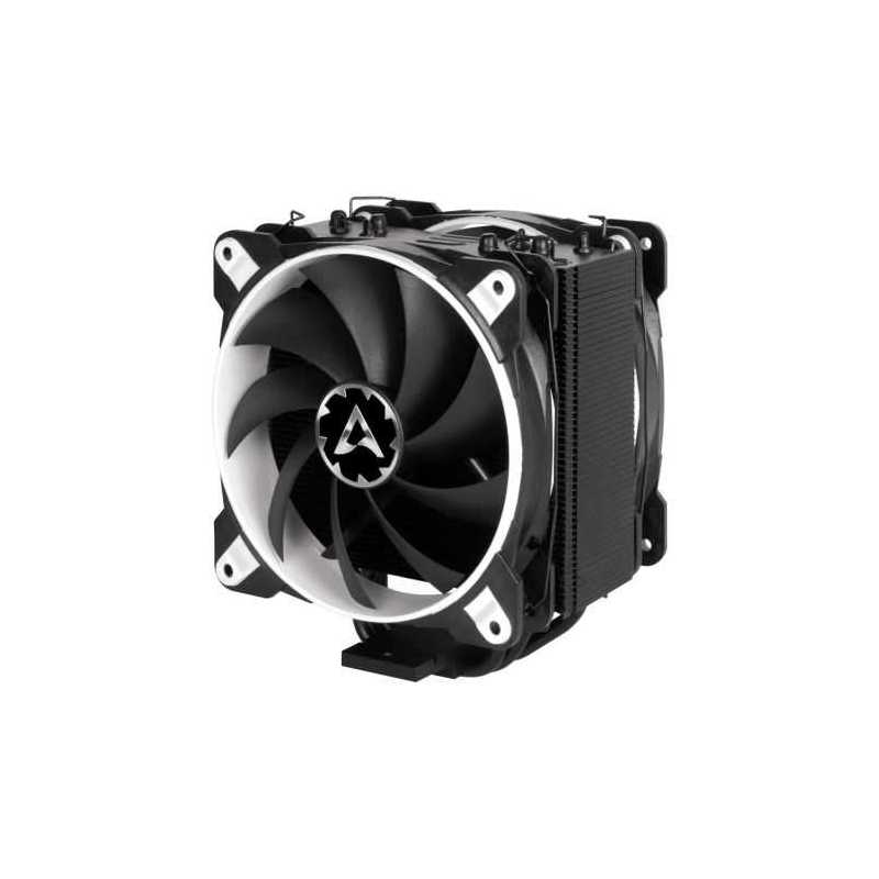 Arctic Freezer 33 eSports Edition Heatsink & Fan, Black & White, Intel & AM4 Sockets, 2 x Fans