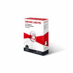 Mercusys (MW150US) 150Mbps Wireless N Nano USB Adapter