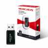 Mercusys (MW300UM) 300Mbps Mini Wireless N USB Adapter