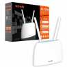 Tenda 4G09 Wireless AC1200 Dual-Band 4G+ Cellular LTE Router