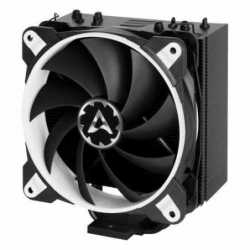 Arctic Freezer 33 eSports ONE Edition Heatsink & Fan, Black & White, Intel & AMD Sockets, Bionix Fan, Fluid Dynamic Bearing, 10 Year Warranty