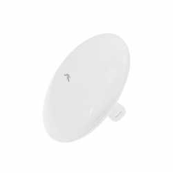 Ubiquiti NBE-M5-19 NanoBeam M5 5GHz 19dBi airMAX Outdoor Wireless AC CPE Bridge