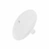 Ubiquiti NBE-M5-19 NanoBeam M5 5GHz 19dBi airMAX Outdoor Wireless AC CPE Bridge