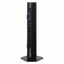 ECS EliteGroup LIVA One H310 Intel Socket 1151 Barebones USB C 3.1 M.2 Small Form Factor PC